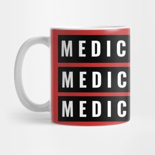 Medicine. - Medical Student in Medschool Mug